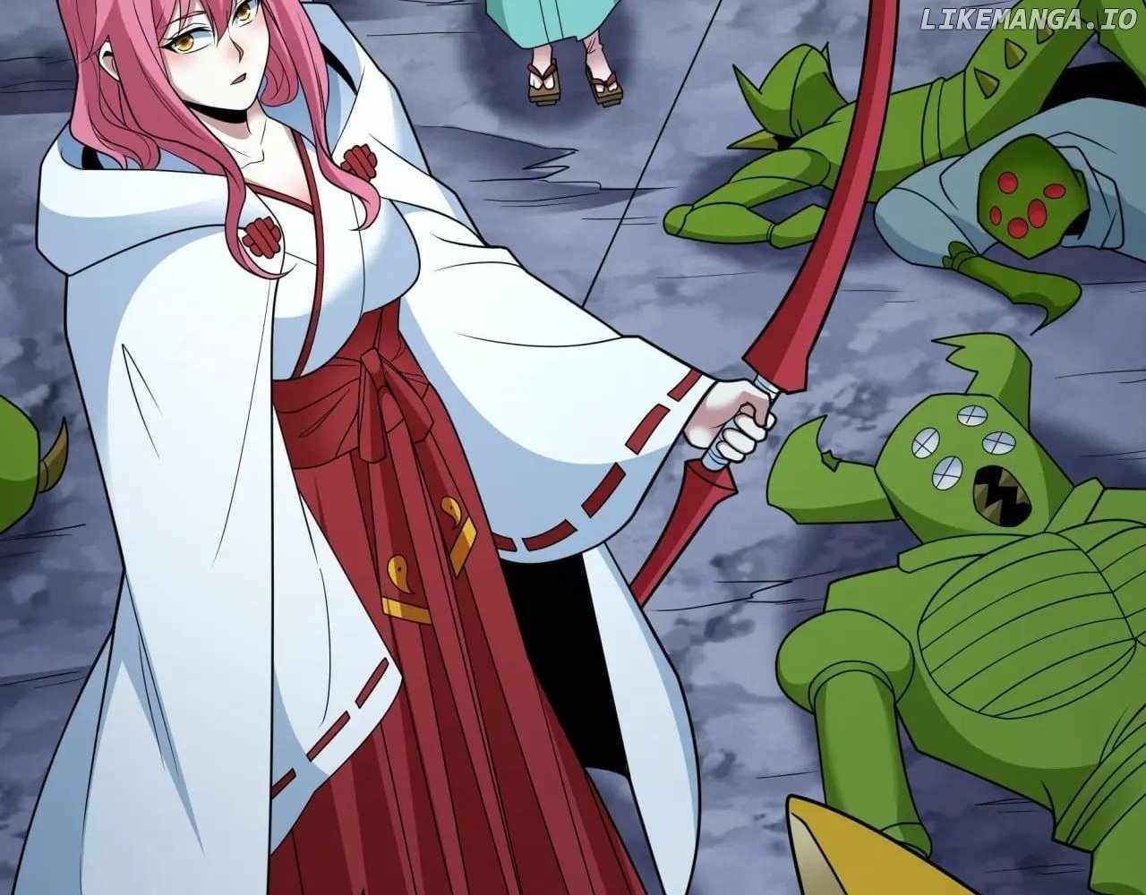 Age of Terror — Chapter 433 — page 26
