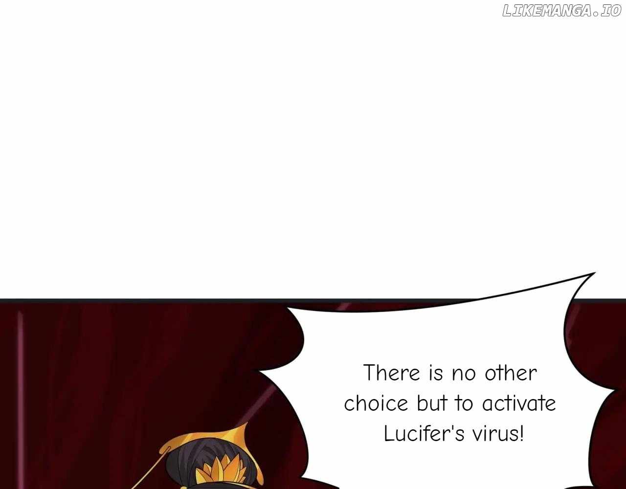 Age of Terror — Chapter 433 — page 36