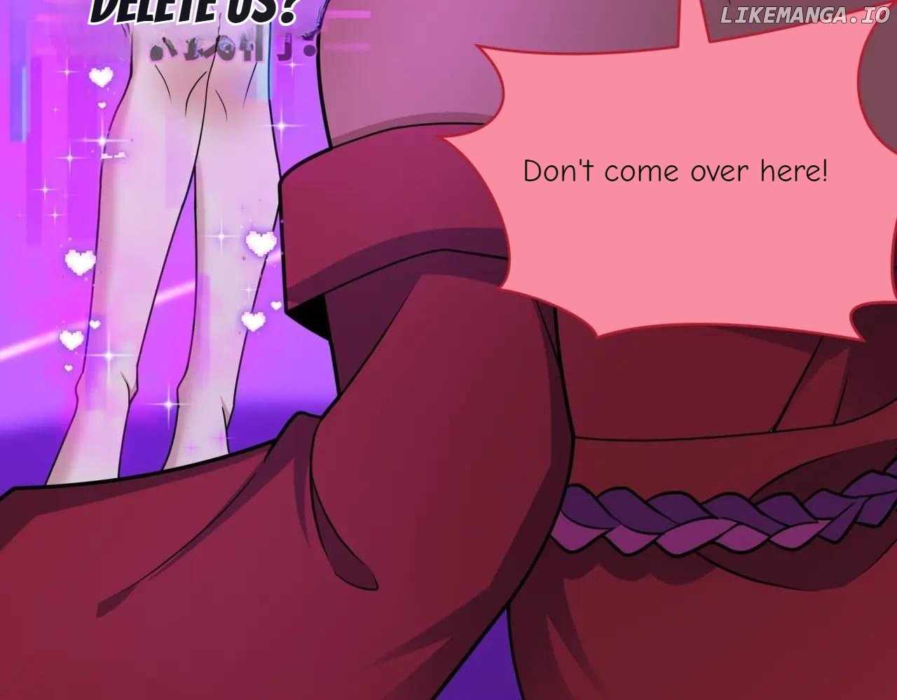 Age of Terror — Chapter 433 — page 96