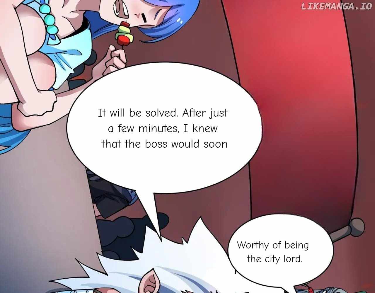 Age of Terror — Chapter 433 — page 141