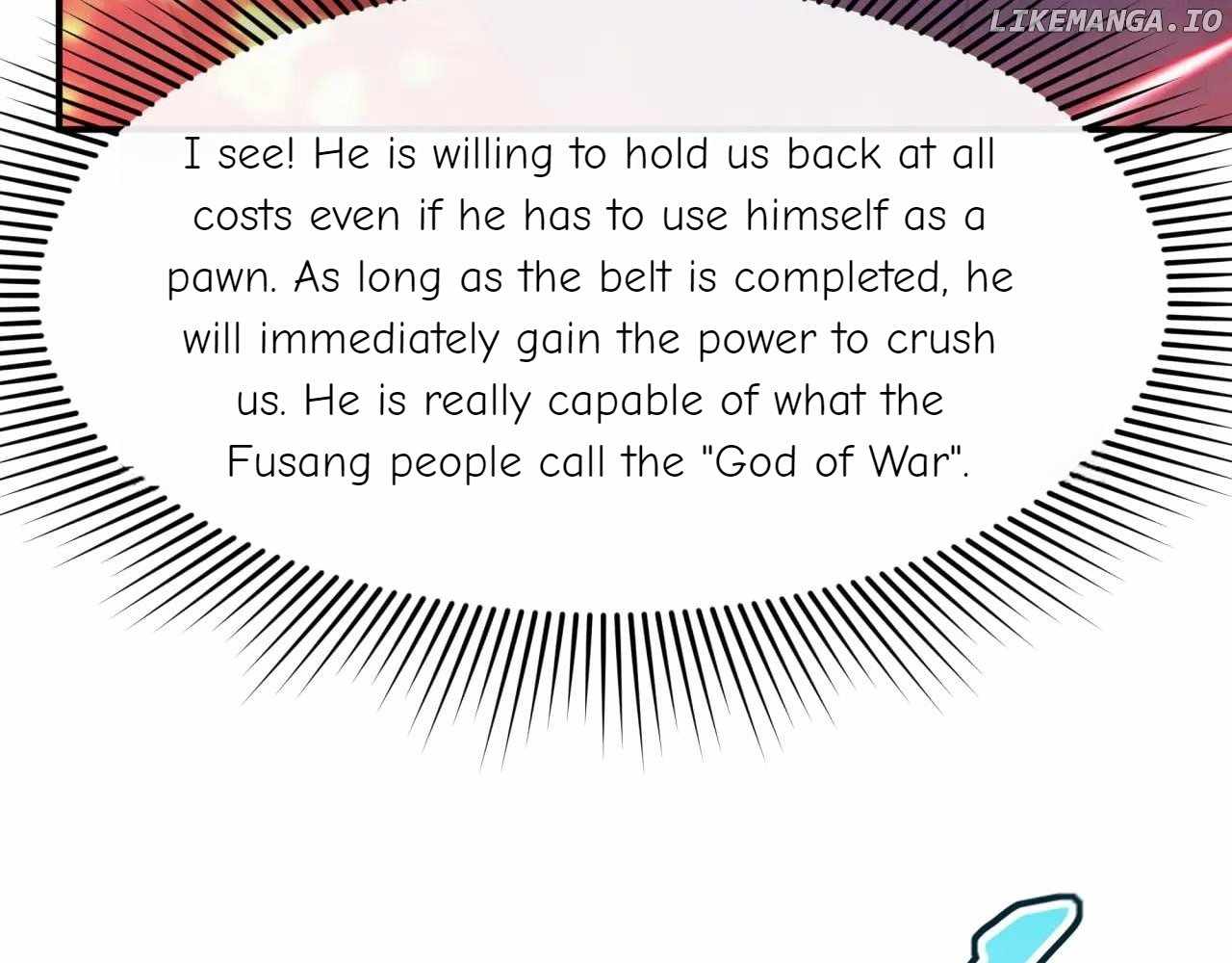 Age of Terror — Chapter 434 — page 32