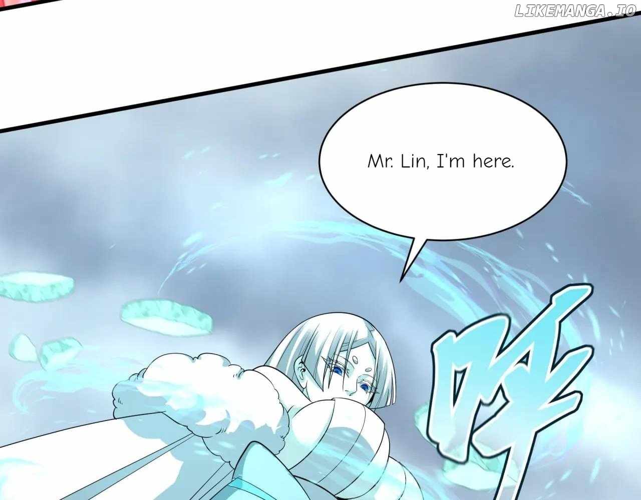 Age of Terror — Chapter 434 — page 45
