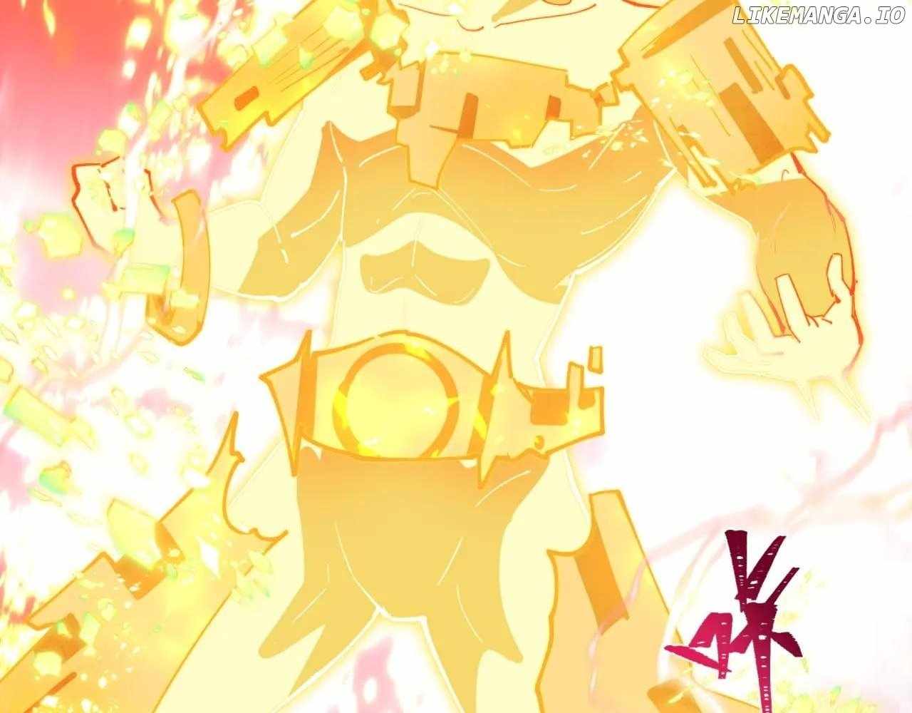 Age of Terror — Chapter 434 — page 56