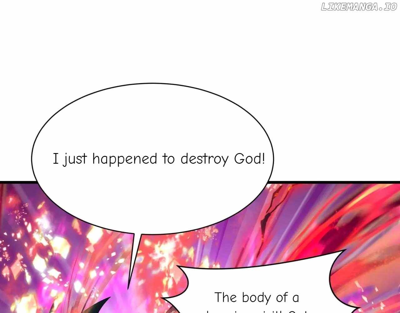 Age of Terror — Chapter 434 — page 86