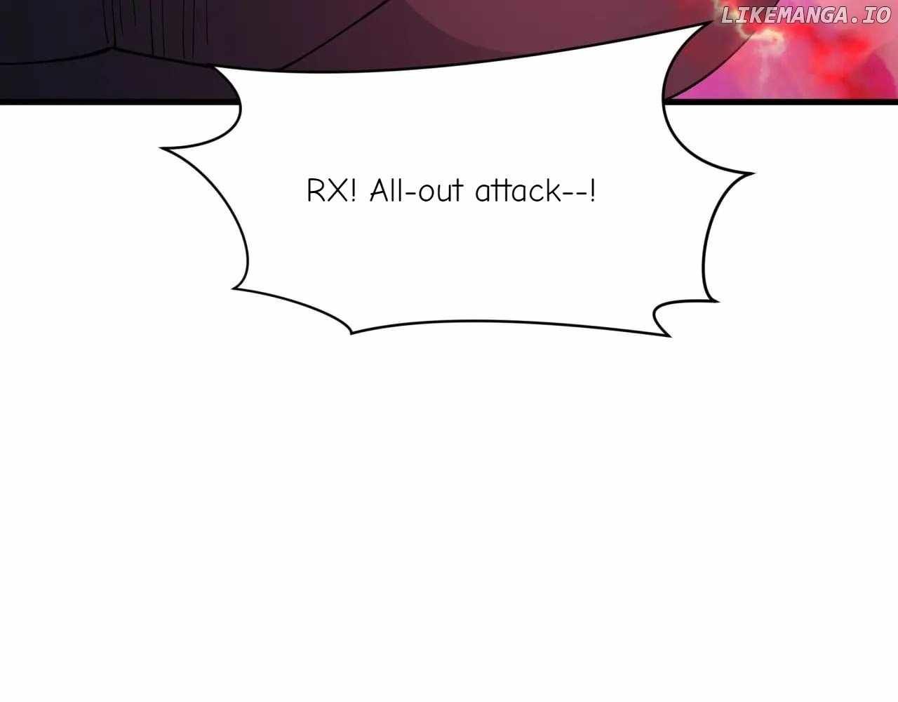 Age of Terror — Chapter 434 — page 97