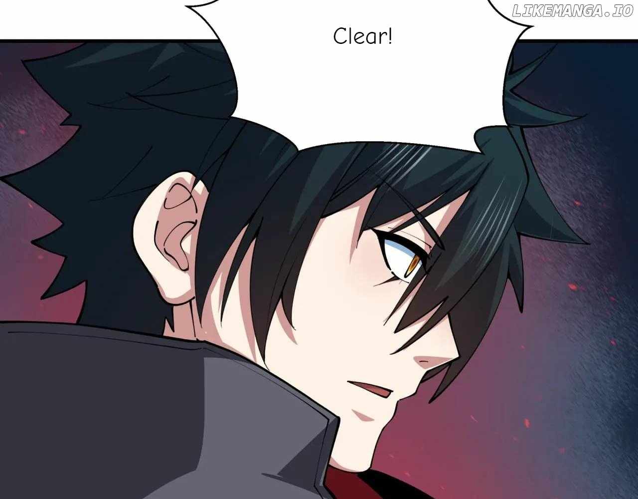 Age of Terror — Chapter 434 — page 107