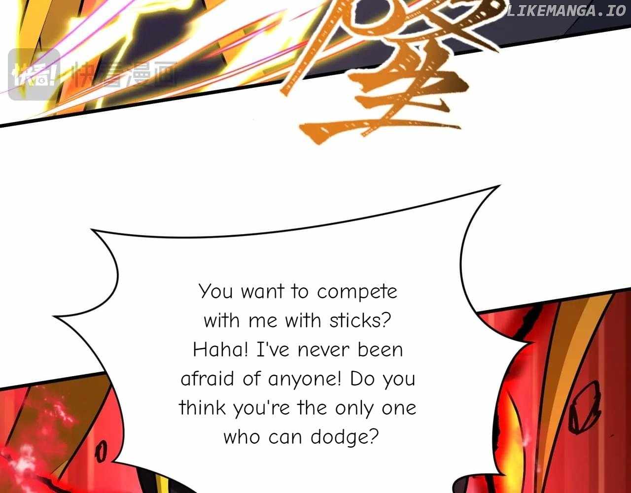 Age of Terror — Chapter 434 — page 121