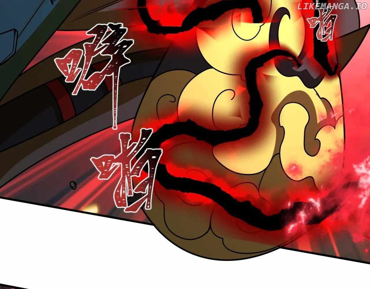 Age of Terror — Chapter 434 — page 126