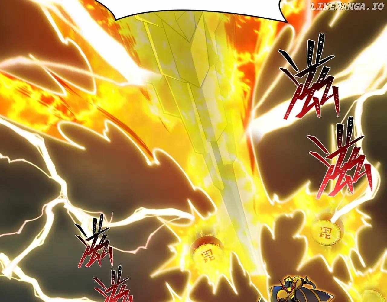 Age of Terror — Chapter 435 — page 61
