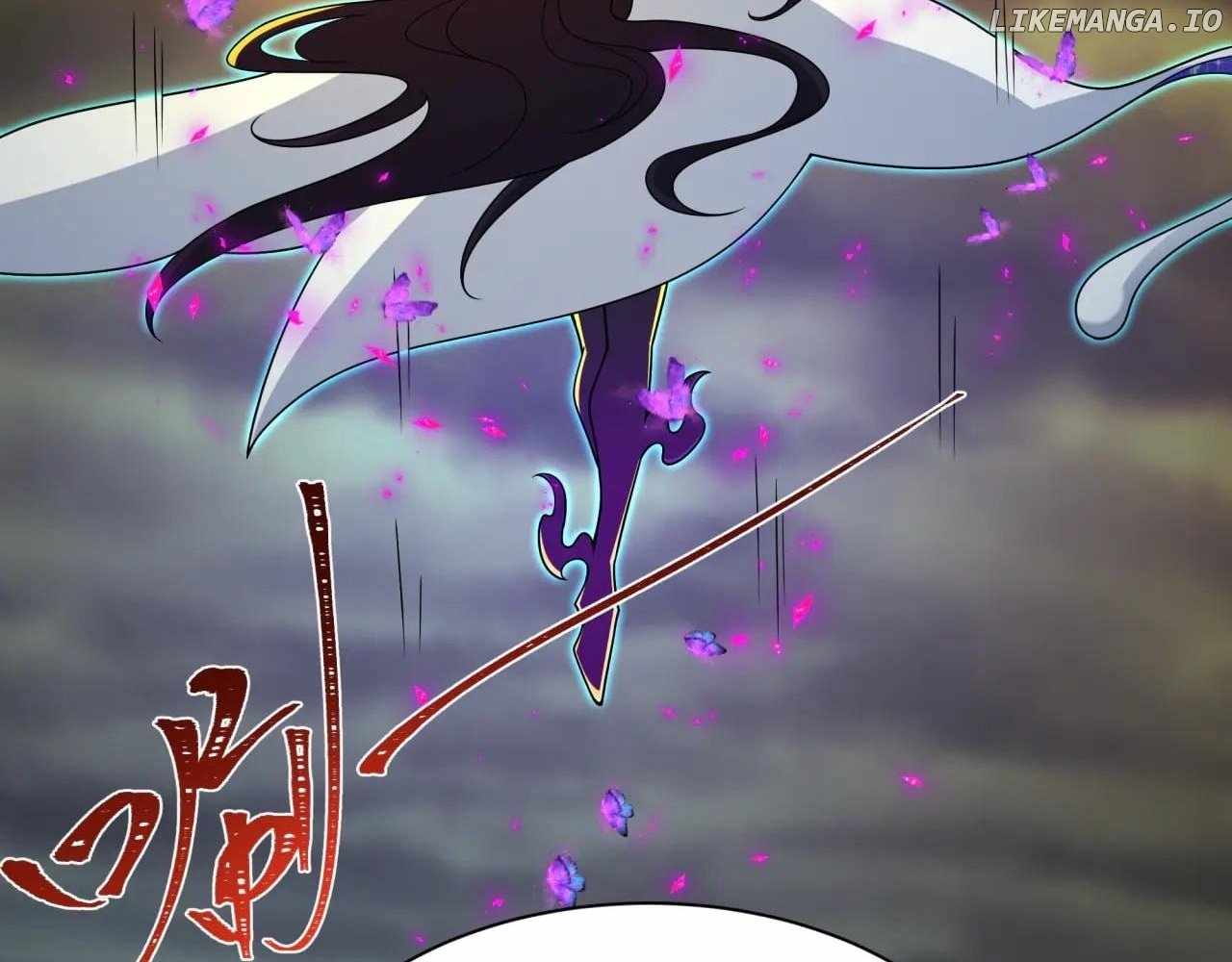 Age of Terror — Chapter 435 — page 66