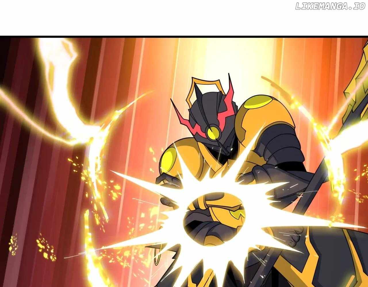 Age of Terror — Chapter 435 — page 72