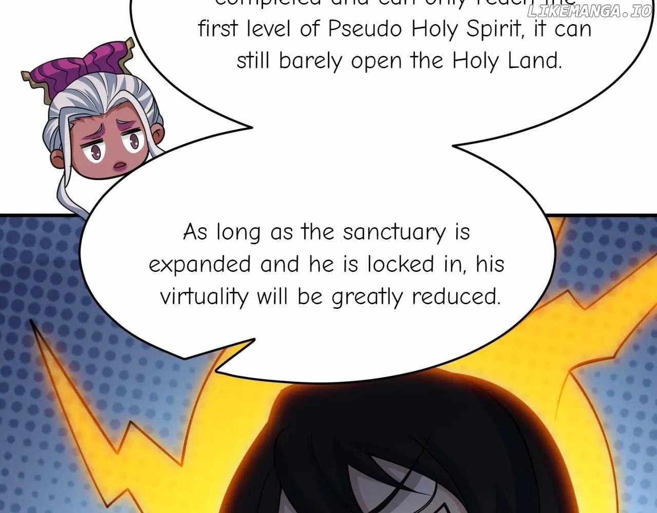 Age of Terror — Chapter 435 — page 97