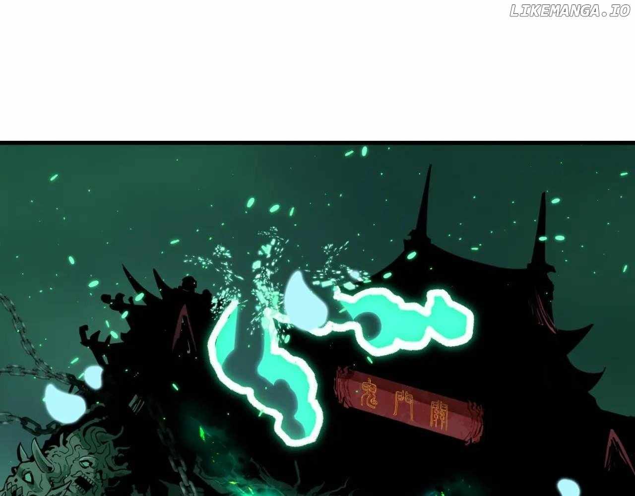 Age of Terror — Chapter 436 — page 28