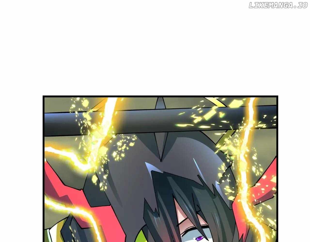 Age of Terror — Chapter 436 — page 32
