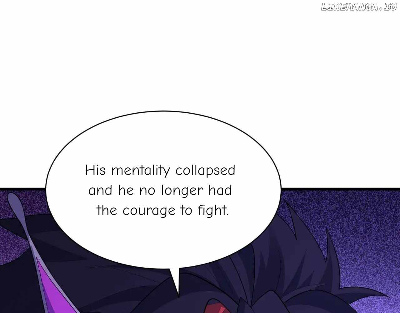 Age of Terror — Chapter 436 — page 118