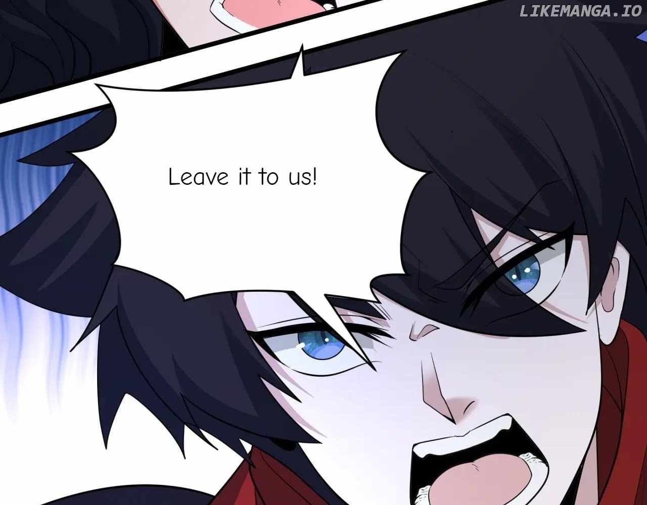 Age of Terror — Chapter 436 — page 122