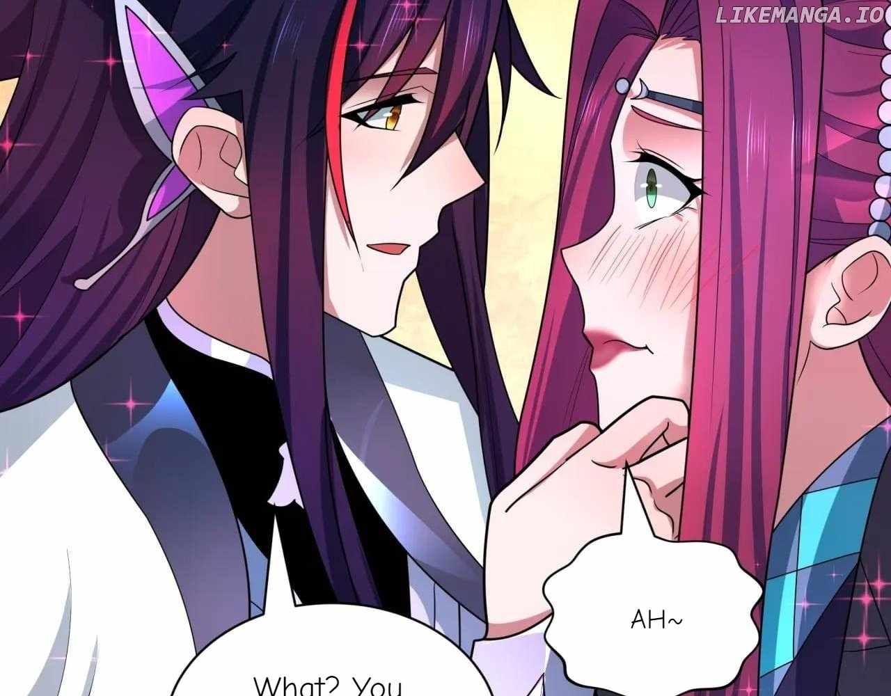 Age of Terror — Chapter 437 — page 33