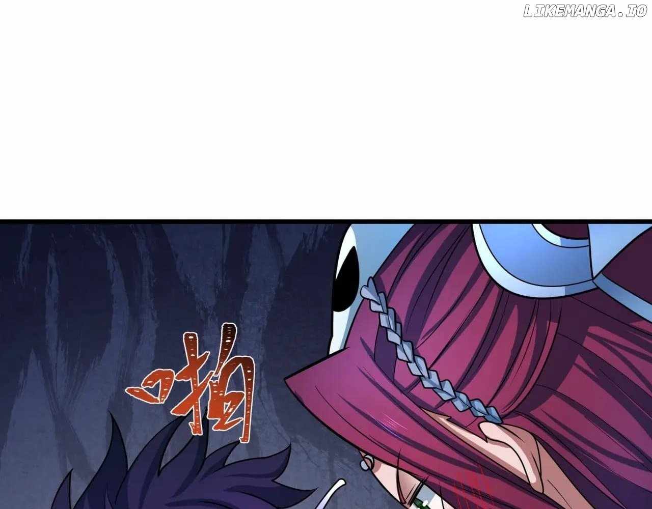 Age of Terror — Chapter 437 — page 51