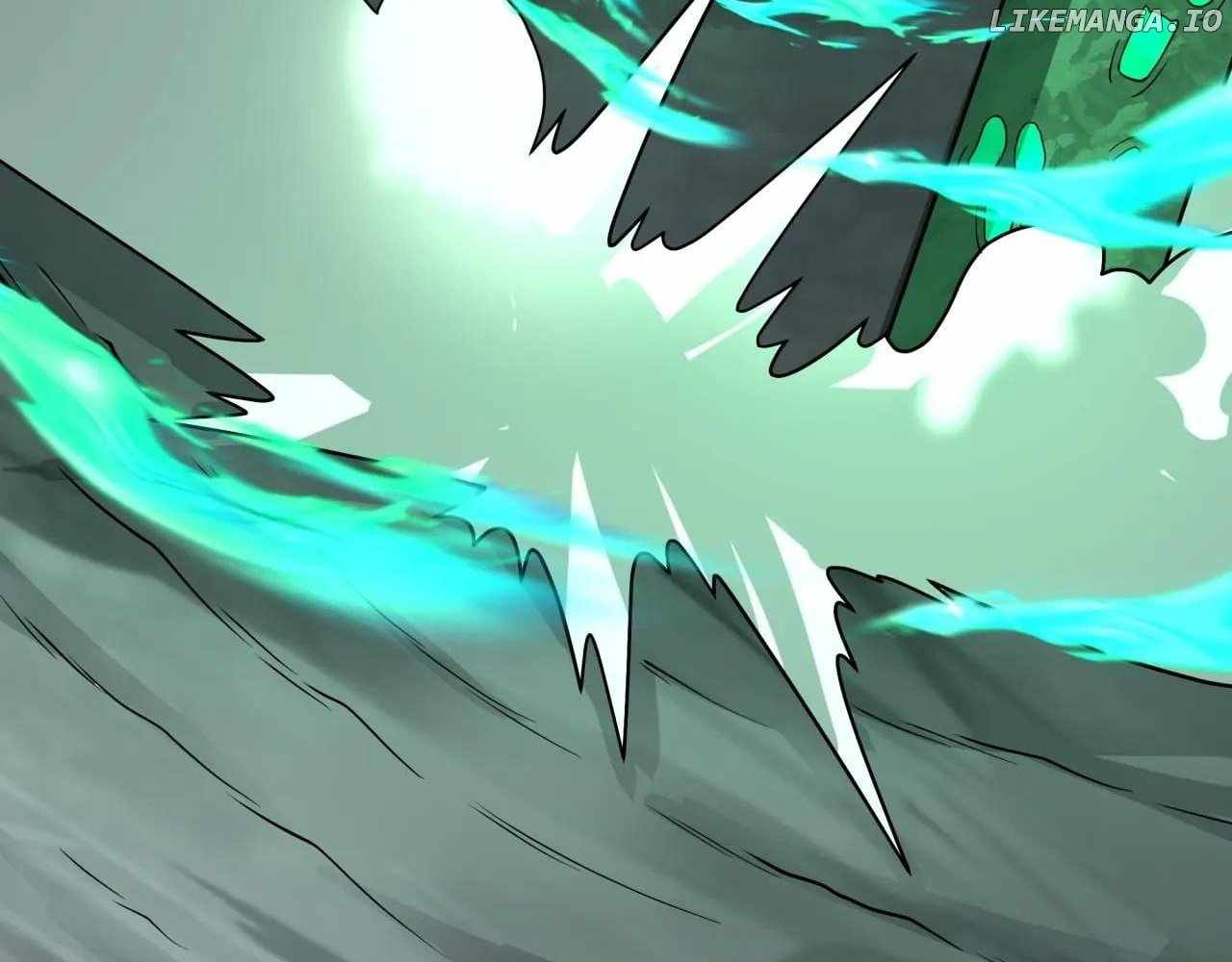 Age of Terror — Chapter 437 — page 61