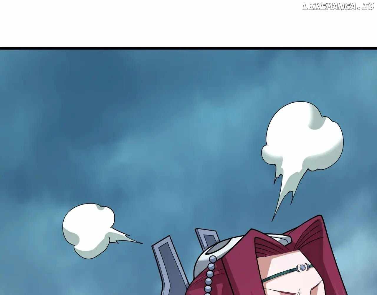Age of Terror — Chapter 437 — page 65