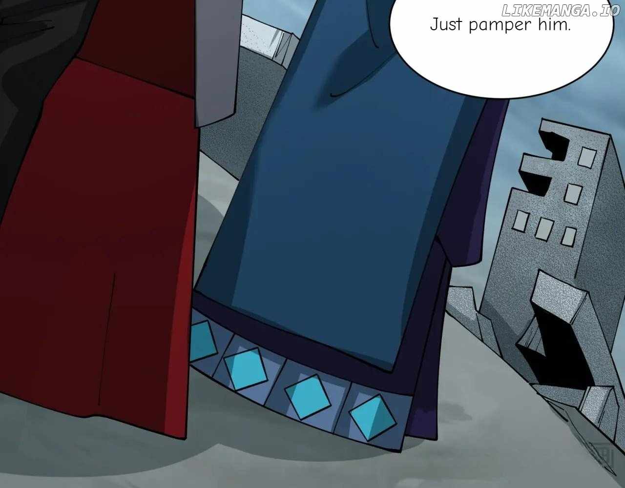 Age of Terror — Chapter 437 — page 73