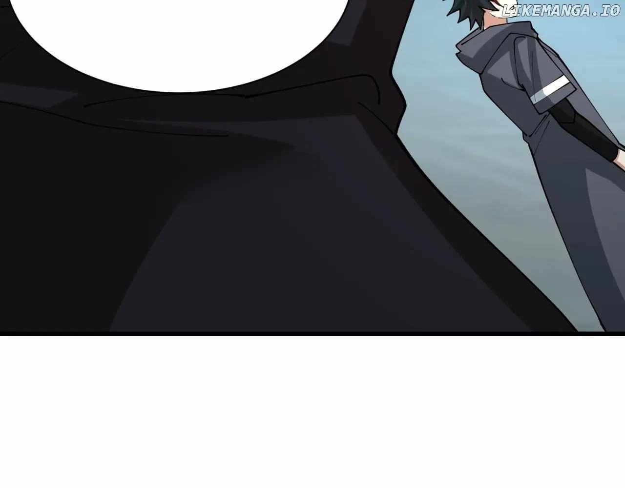 Age of Terror — Chapter 437 — page 83