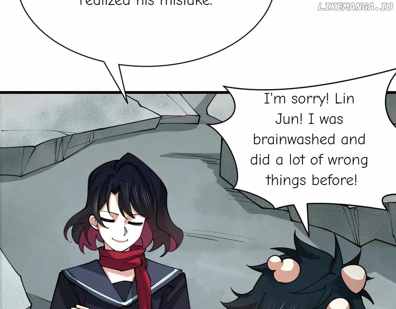 Age of Terror — Chapter 437 — page 85