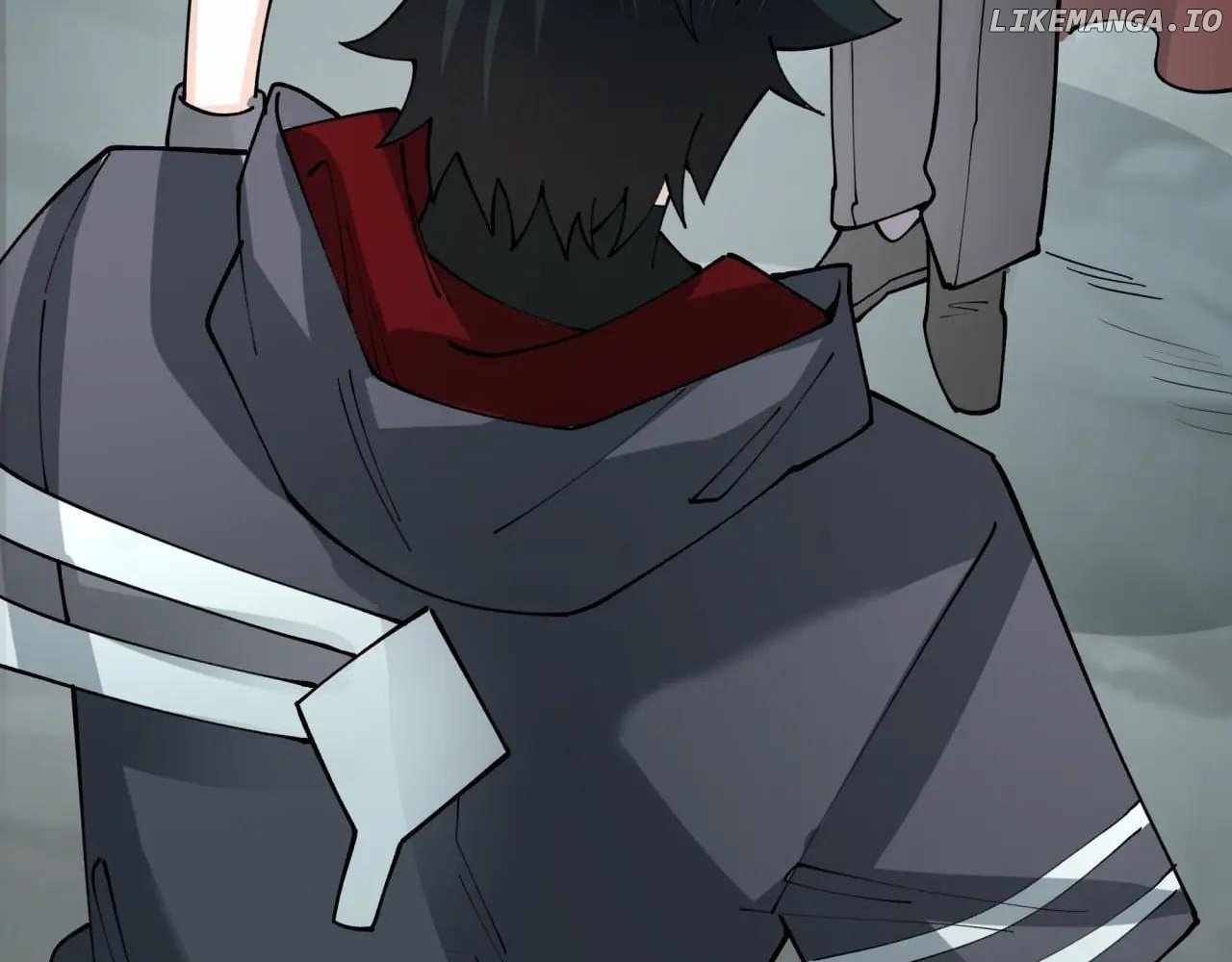 Age of Terror — Chapter 437 — page 87