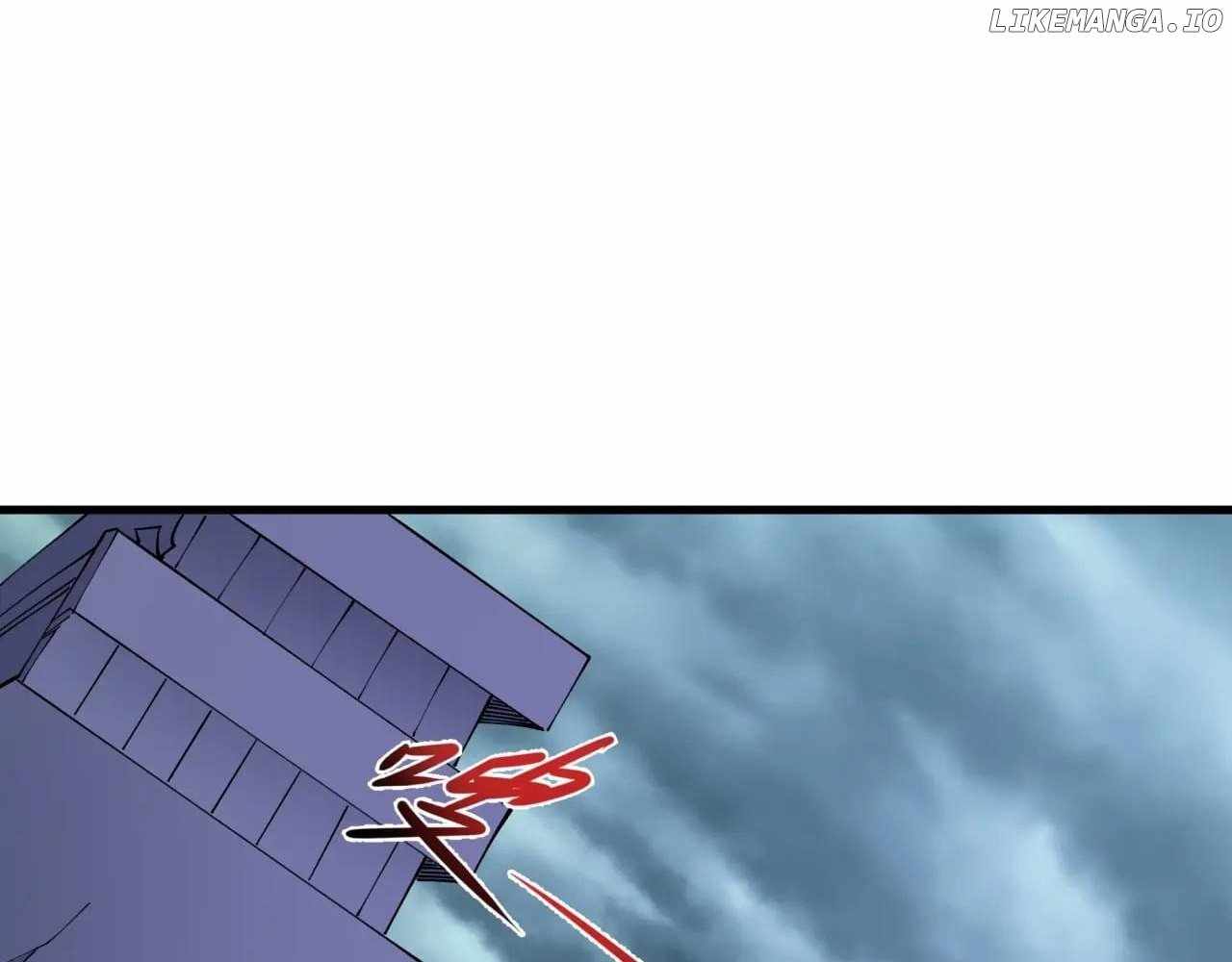 Age of Terror — Chapter 437 — page 96