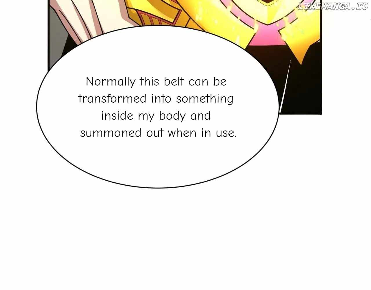 Age of Terror — Chapter 437 — page 122