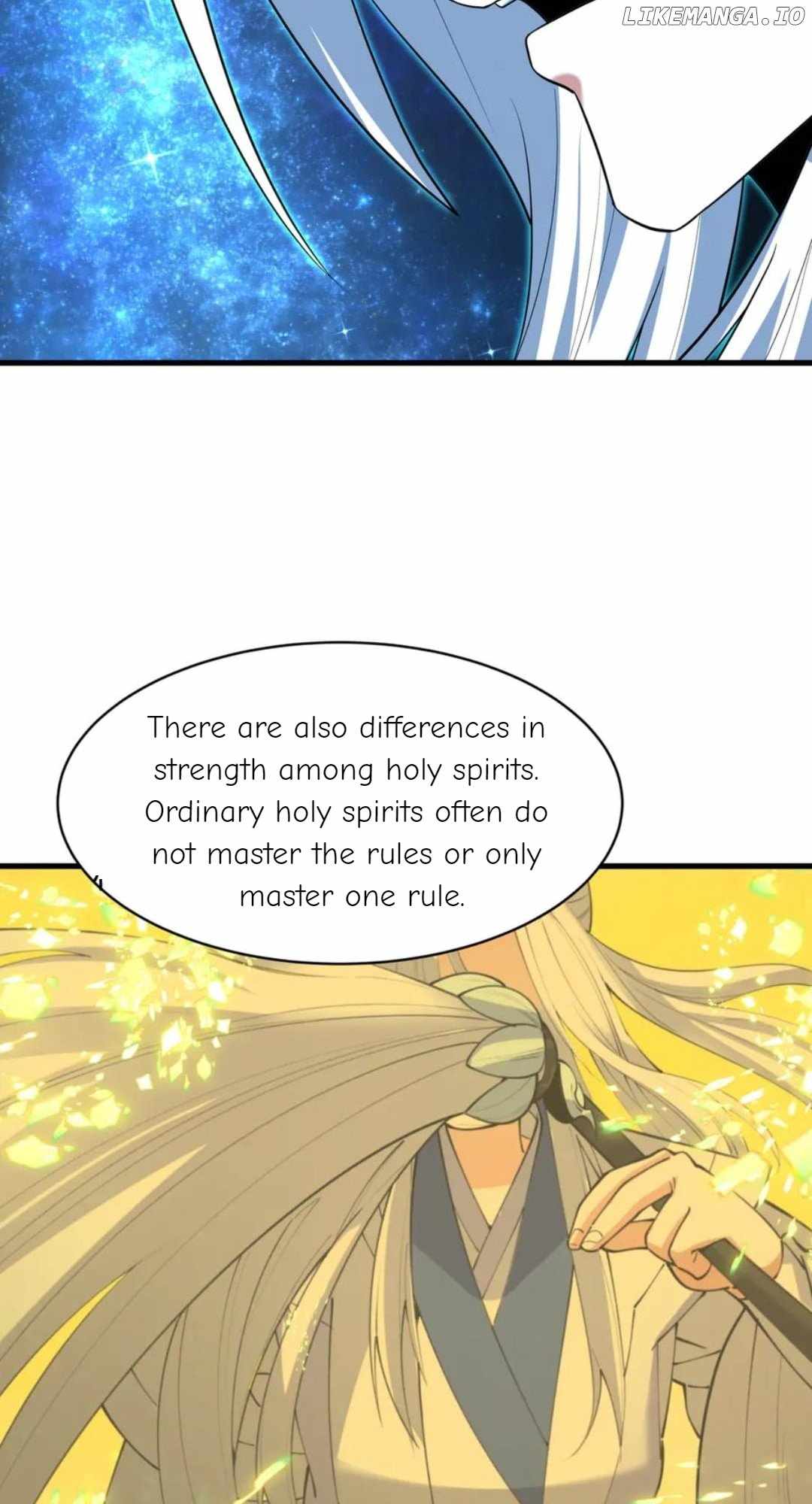 Age of Terror — Chapter 438 — page 4