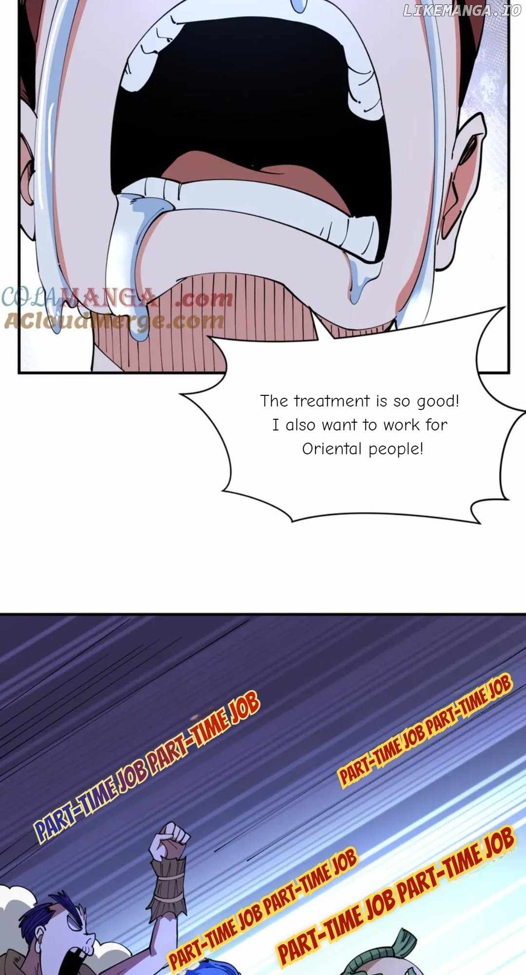 Age of Terror — Chapter 438 — page 26