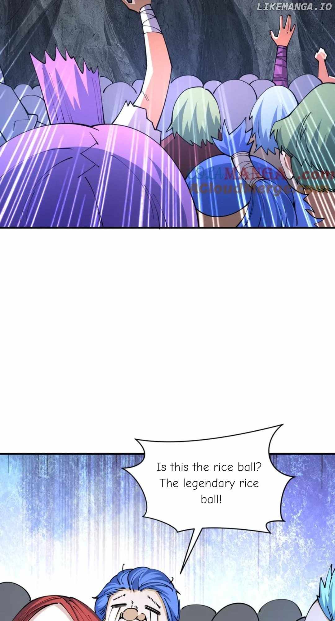 Age of Terror — Chapter 438 — page 30
