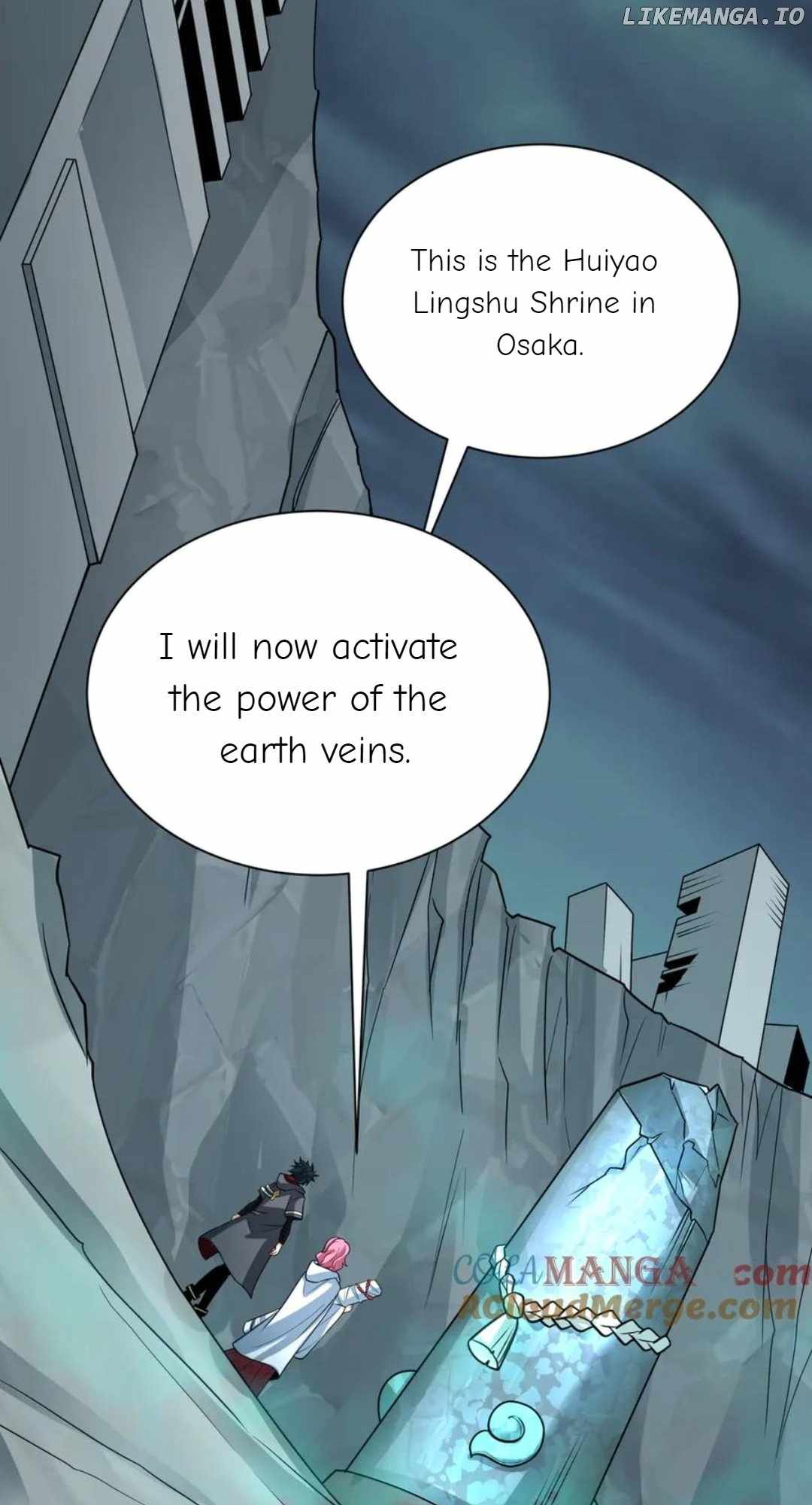 Age of Terror — Chapter 438 — page 42