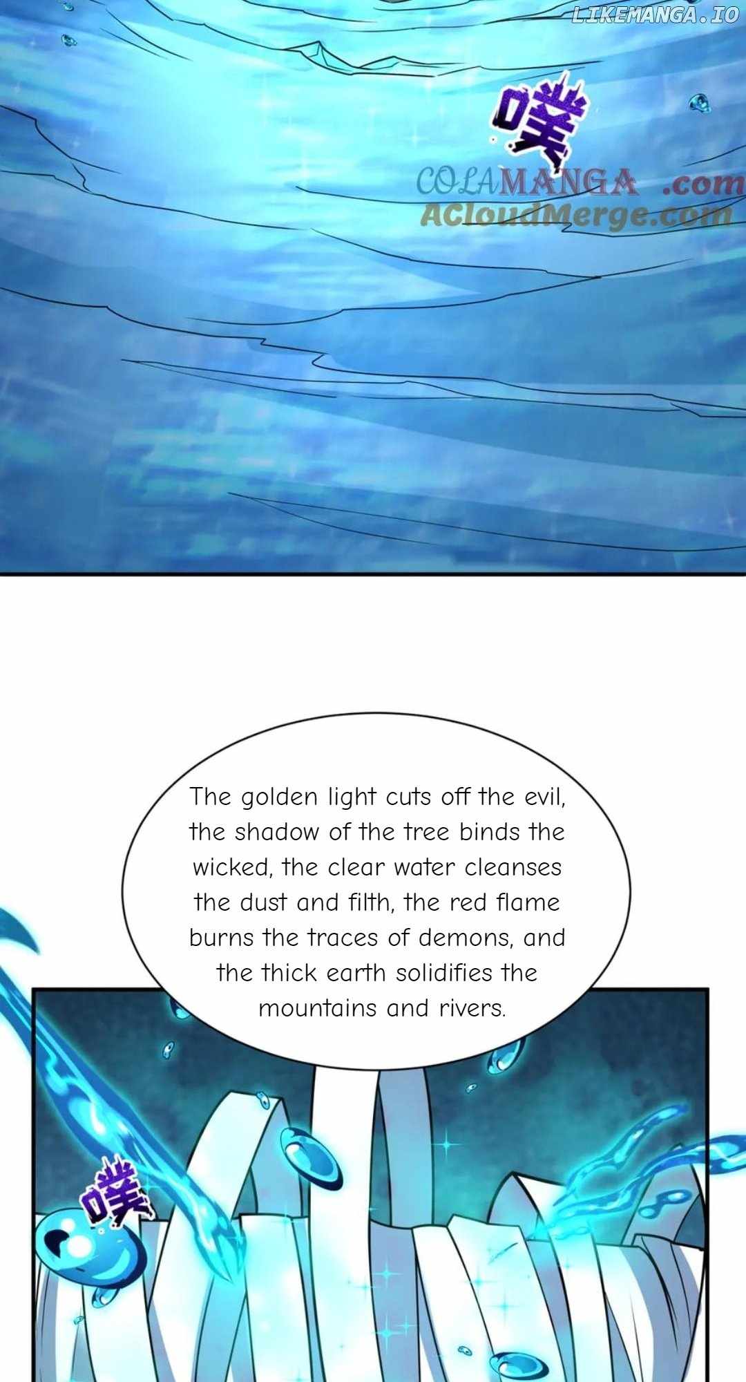 Age of Terror — Chapter 438 — page 45