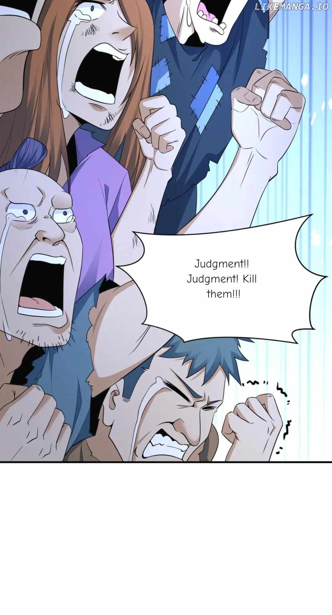 Age of Terror — Chapter 439 — page 3