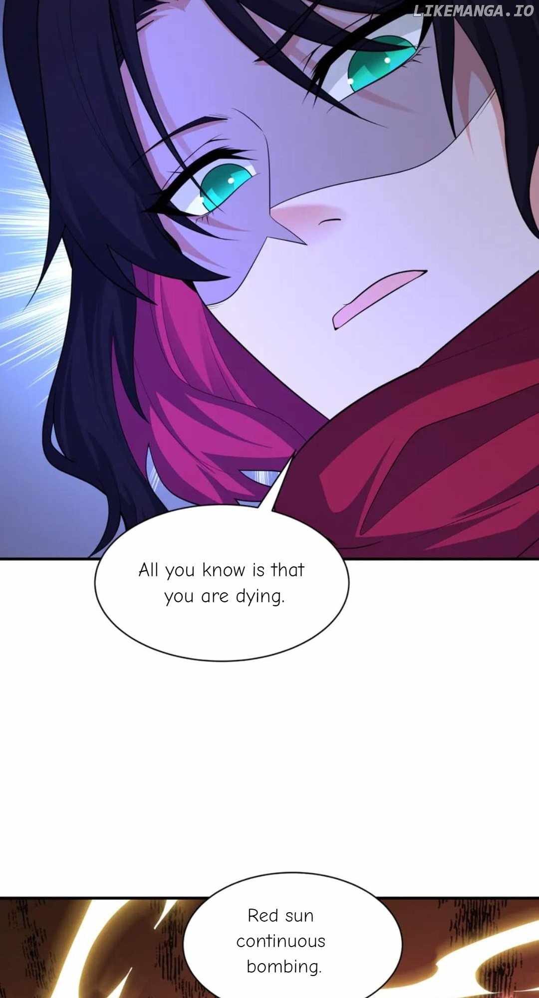Age of Terror — Chapter 439 — page 6