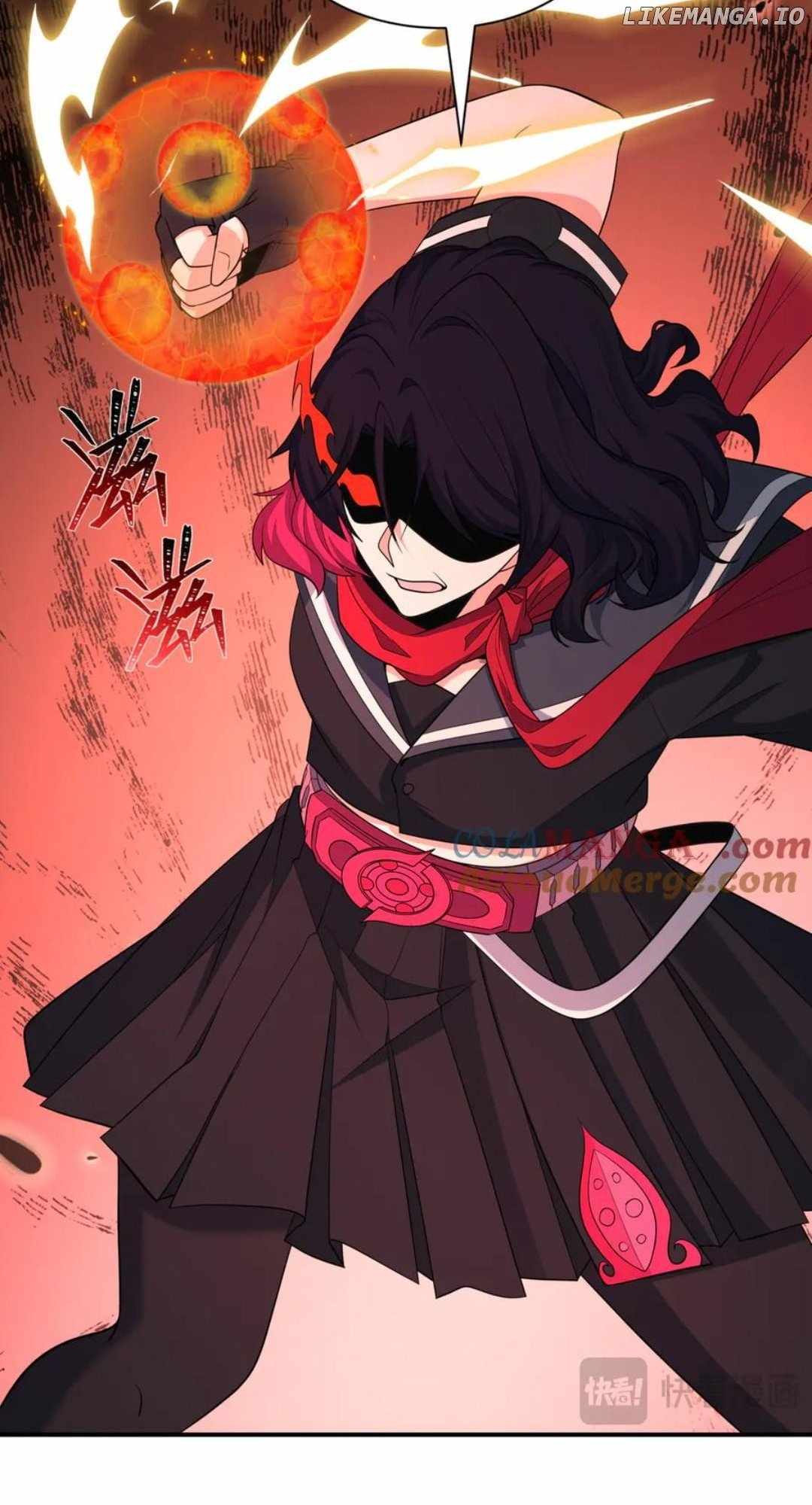 Age of Terror — Chapter 439 — page 7