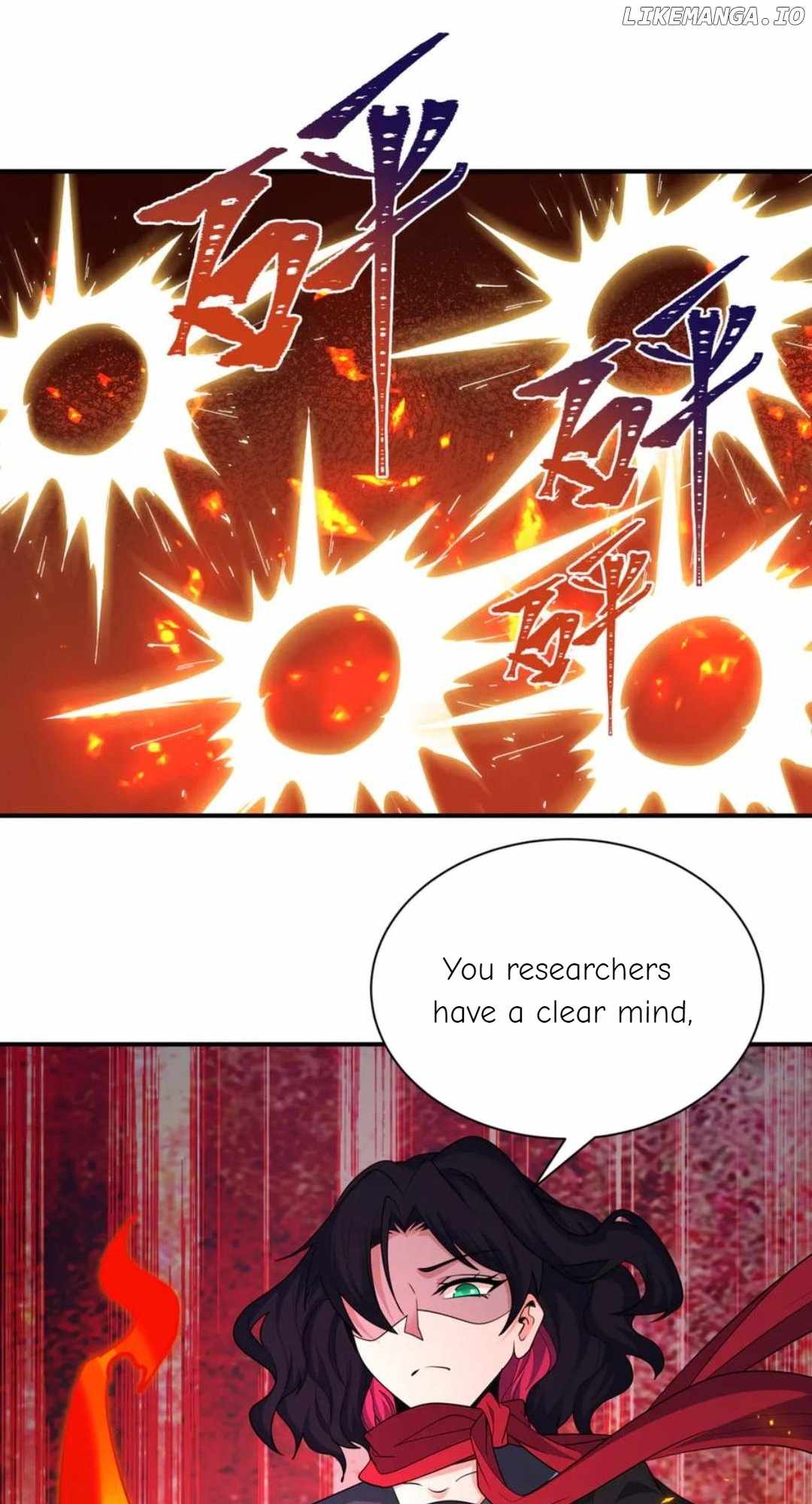 Age of Terror — Chapter 439 — page 8