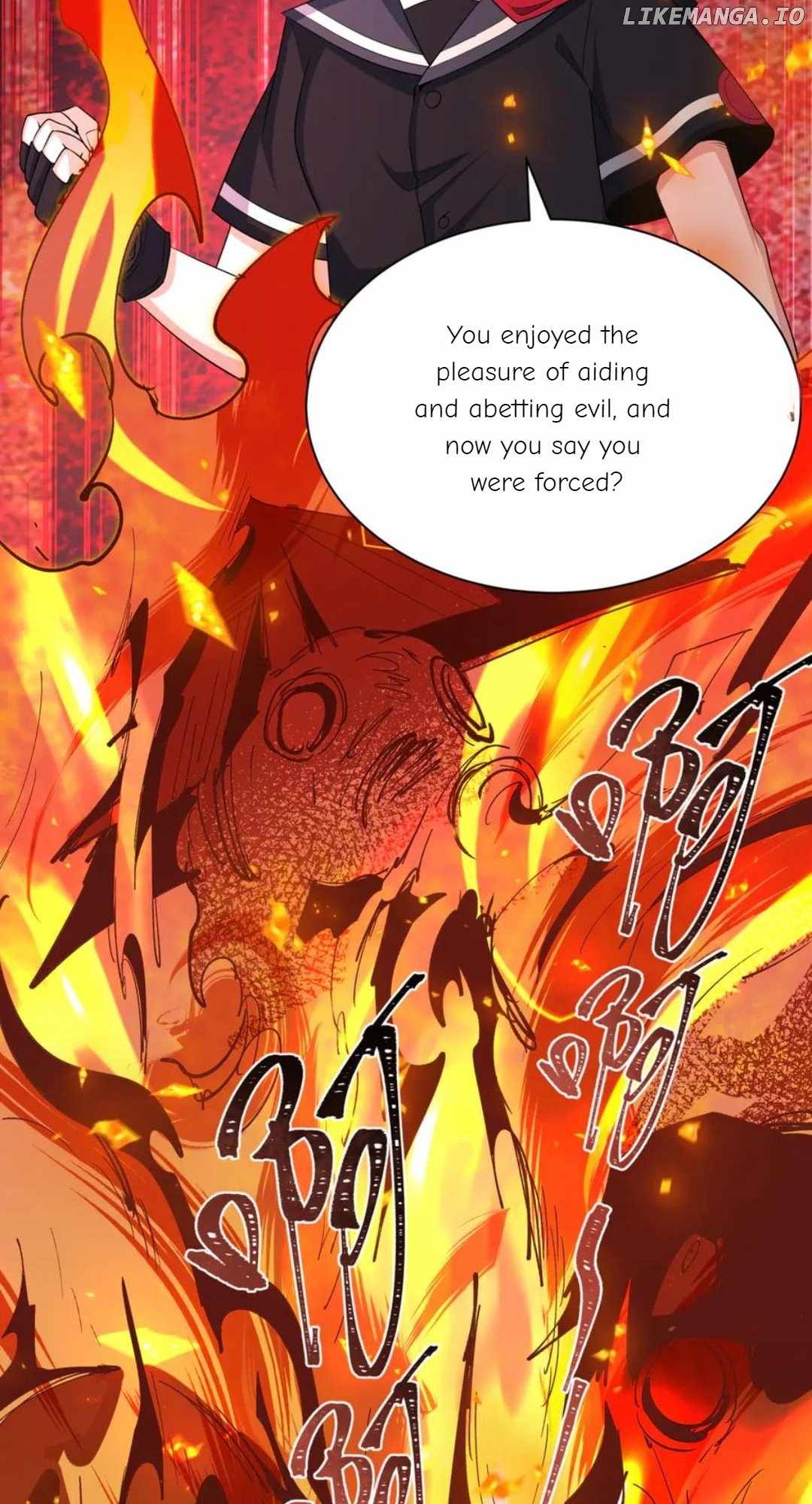 Age of Terror — Chapter 439 — page 9