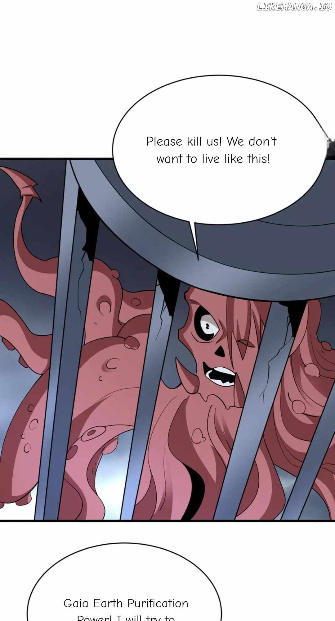 Age of Terror — Chapter 439 — page 19
