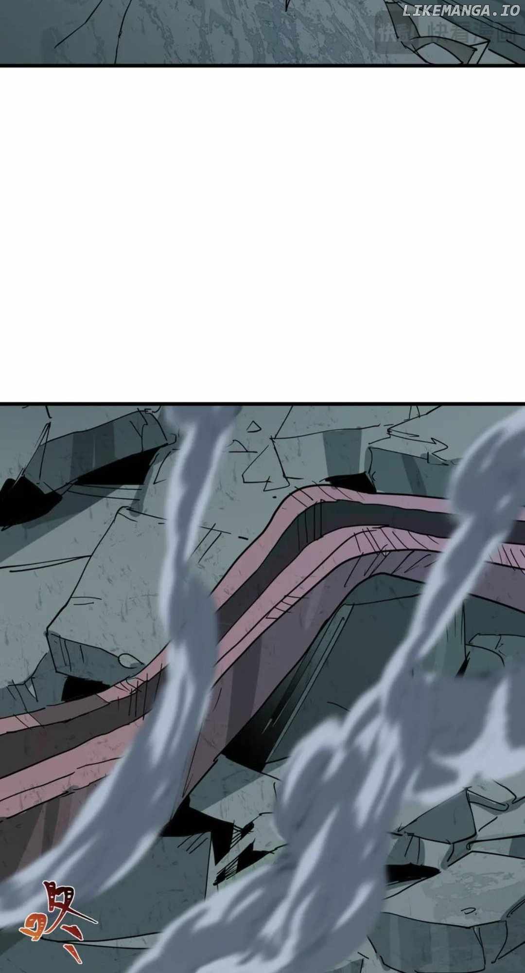 Age of Terror — Chapter 439 — page 36