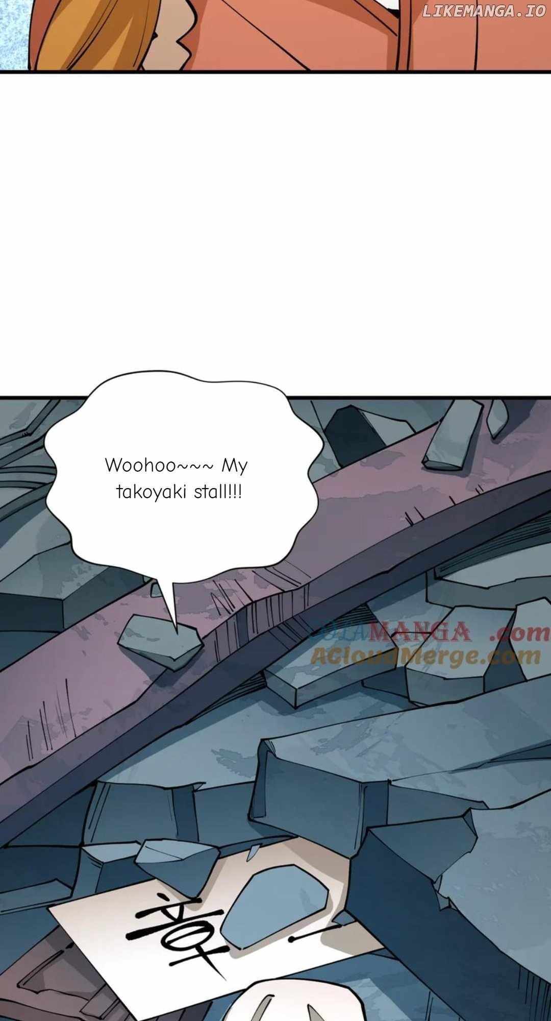 Age of Terror — Chapter 439 — page 42