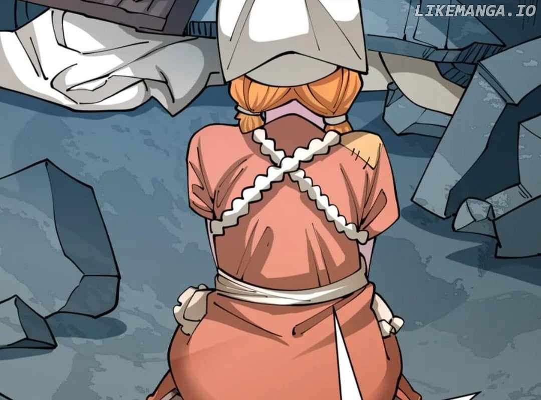 Age of Terror — Chapter 439 — page 43