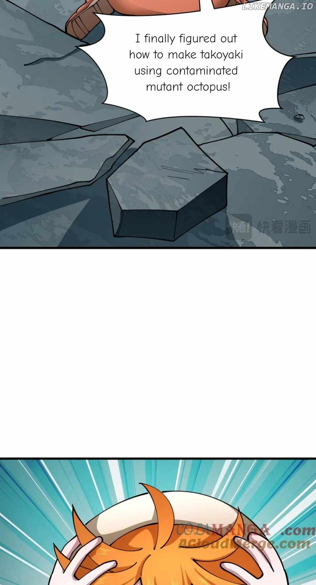 Age of Terror — Chapter 439 — page 44