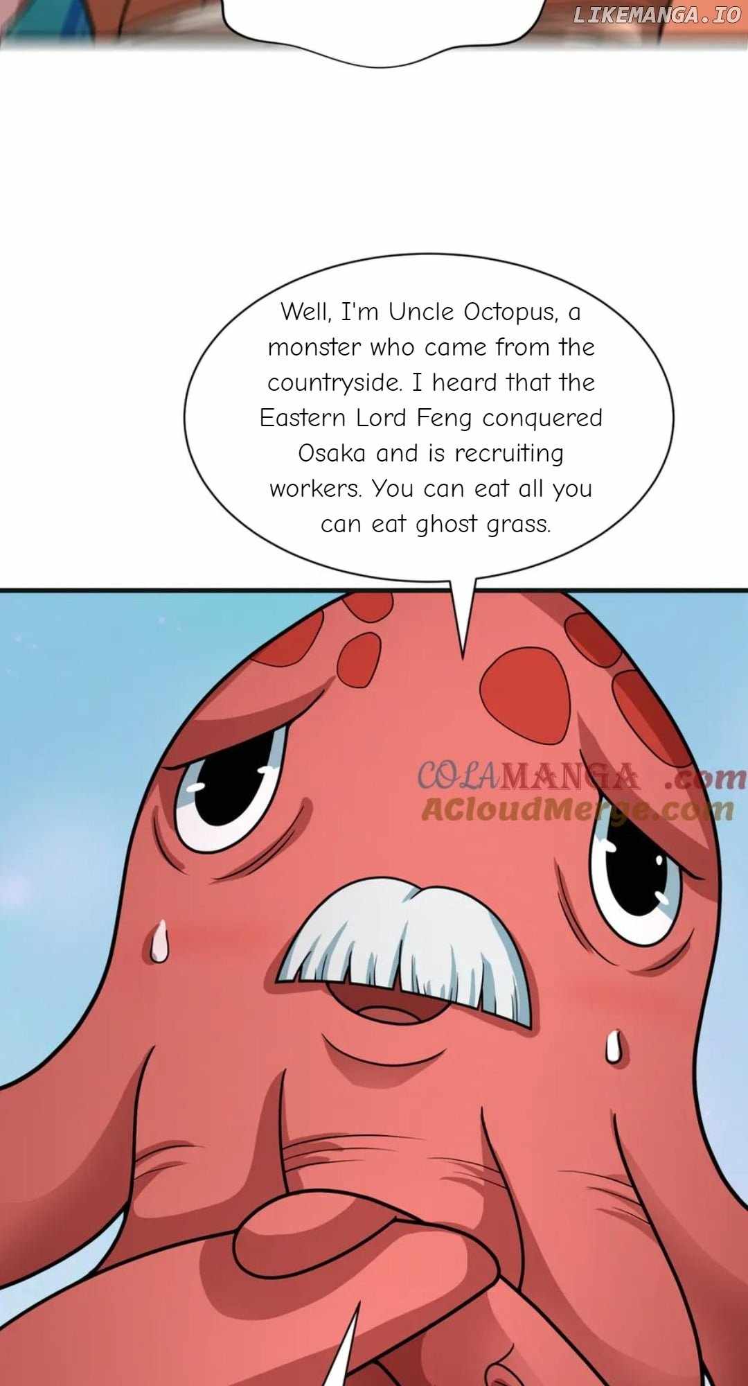 Age of Terror — Chapter 439 — page 63