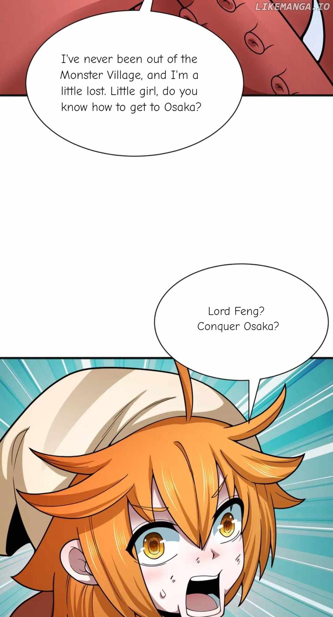Age of Terror — Chapter 439 — page 64