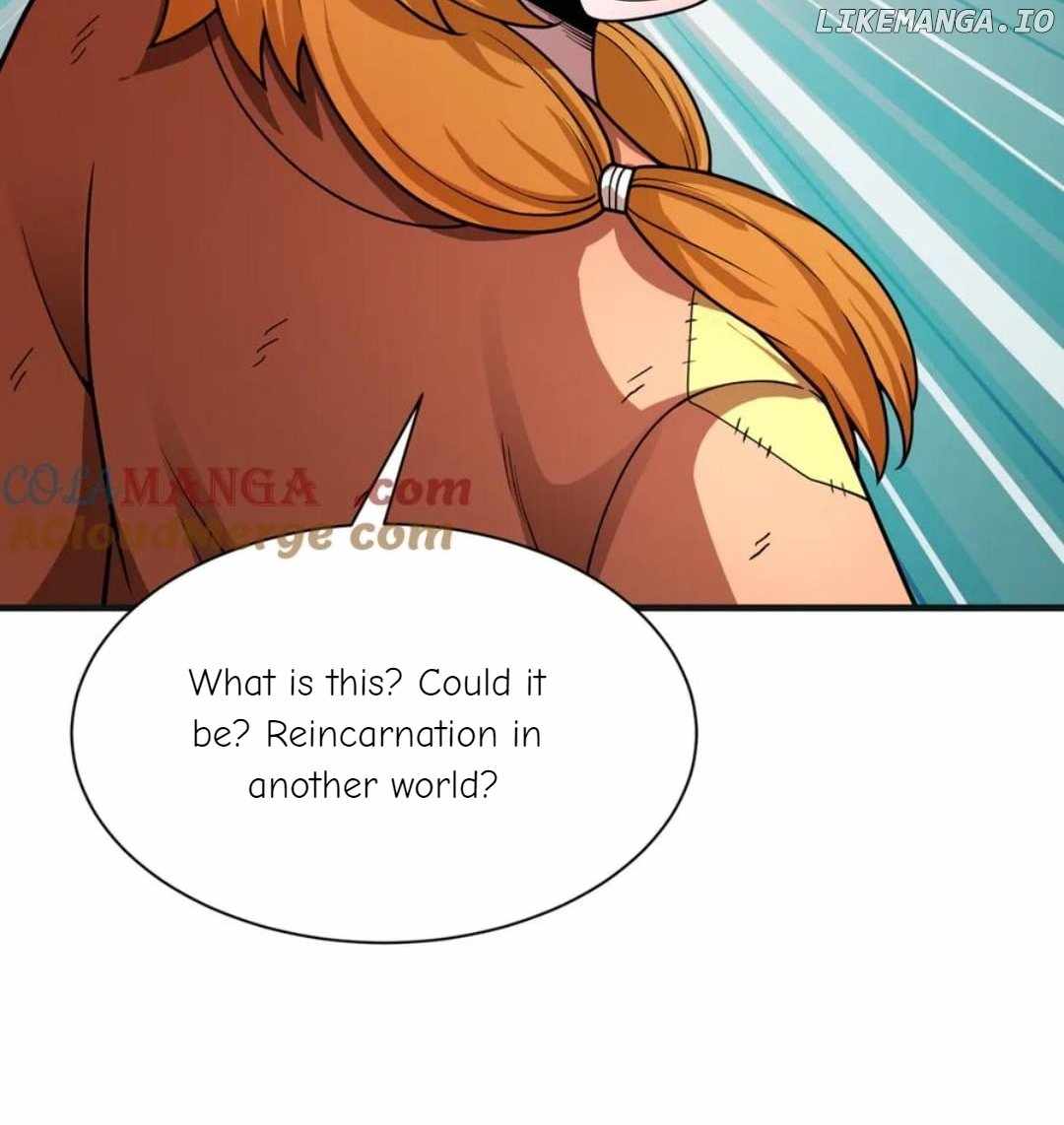 Age of Terror — Chapter 439 — page 65