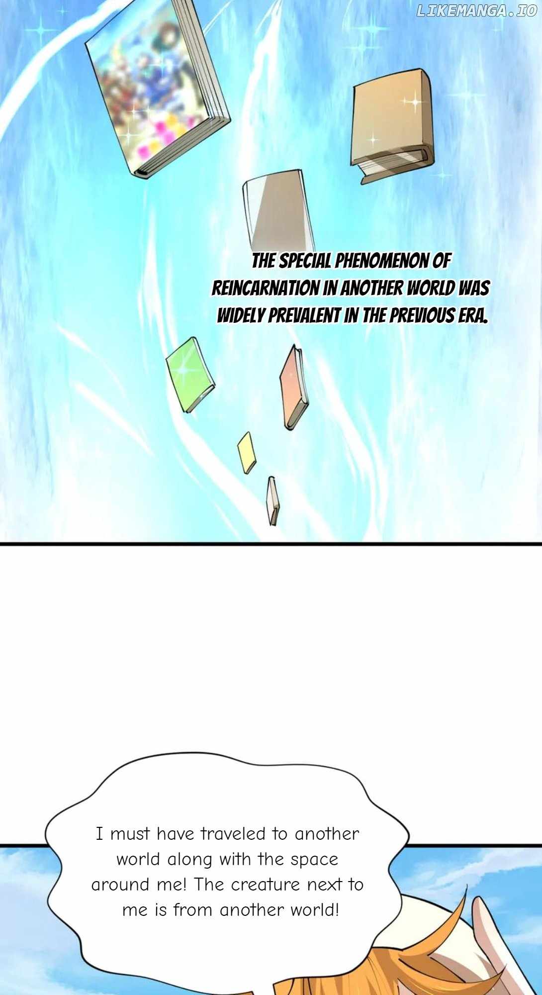 Age of Terror — Chapter 440 — page 3