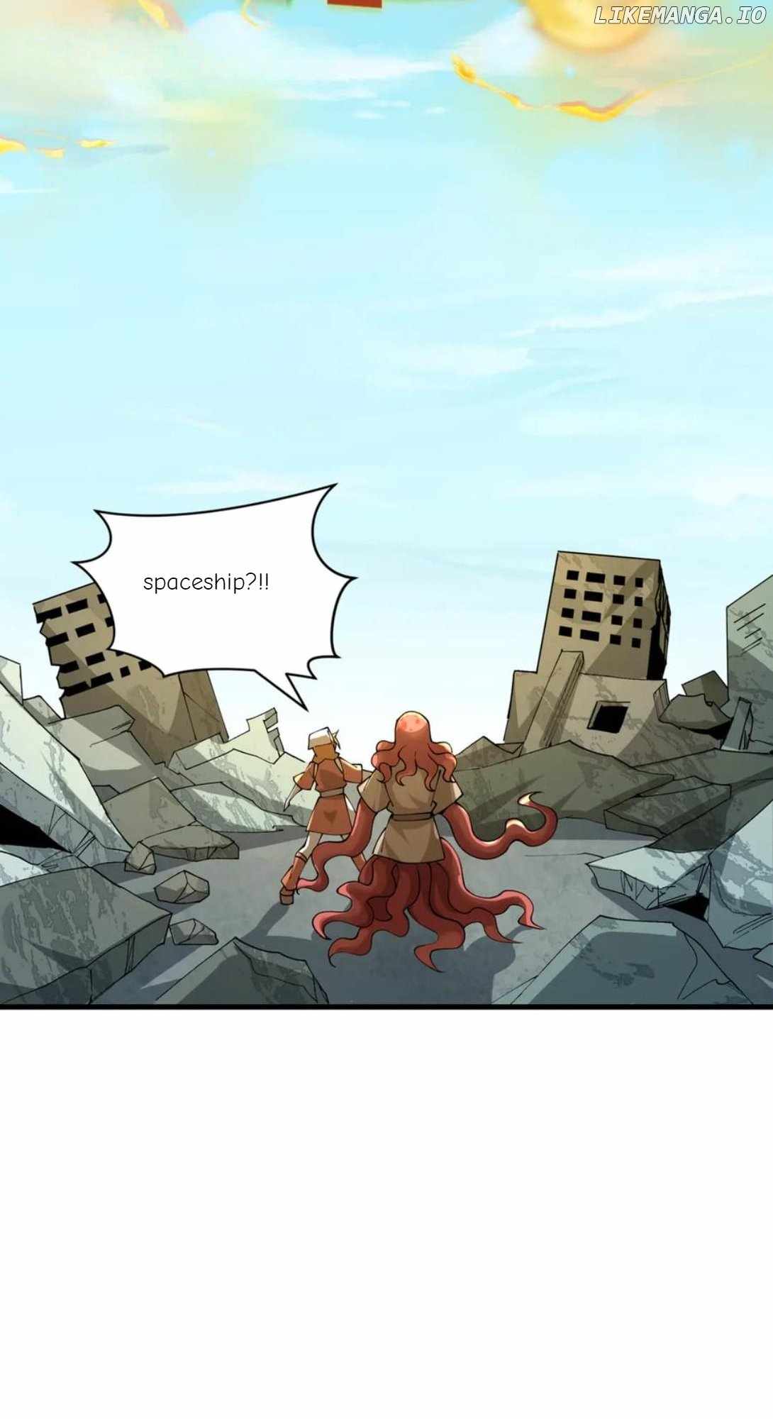 Age of Terror — Chapter 440 — page 6